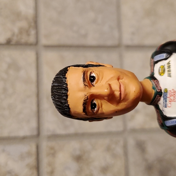 Bobby Labonte 2004 Collectible Bobble Head Figurine - Picture 2 of 12